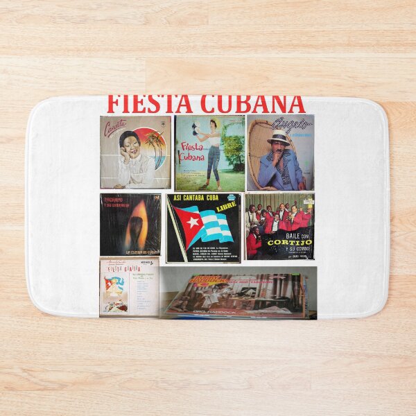Item preview, Fiesta Cubana designed and sold by Vintaged.