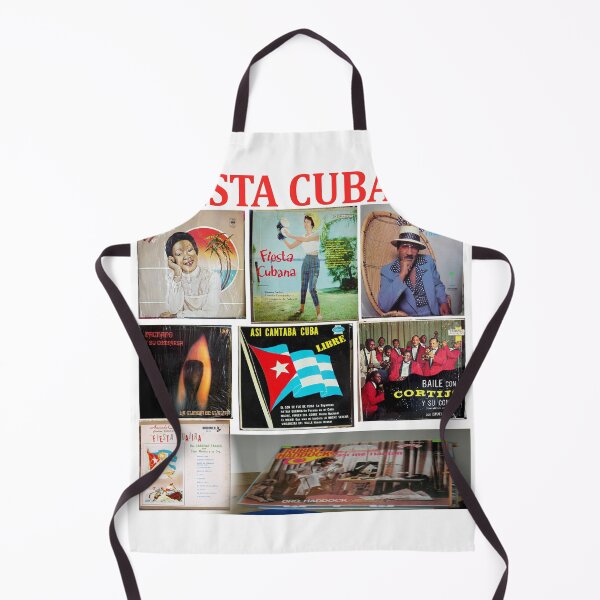Item preview, Fiesta Cubana designed and sold by Vintaged.