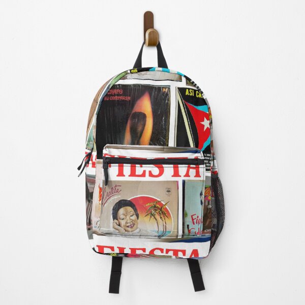 Item preview, Fiesta Cubana designed and sold by Vintaged.