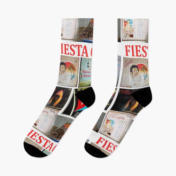 Item preview, Fiesta Cubana designed and sold by Vintaged.