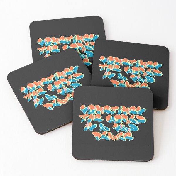 Item preview, Sometimes The World Is A Sad Place - Red, Blue Graffiti designed and sold by Chubuter.