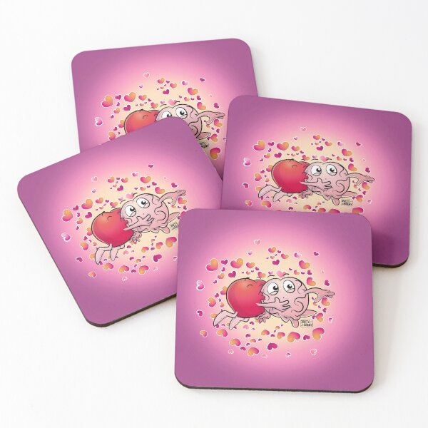 Item preview, San Valentin-J & B LILA designed and sold by AntoMiranda.