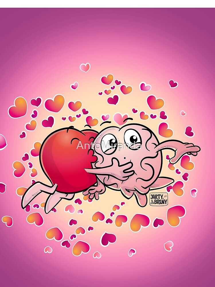 San Valentin-J&B LILA de AntoMiranda