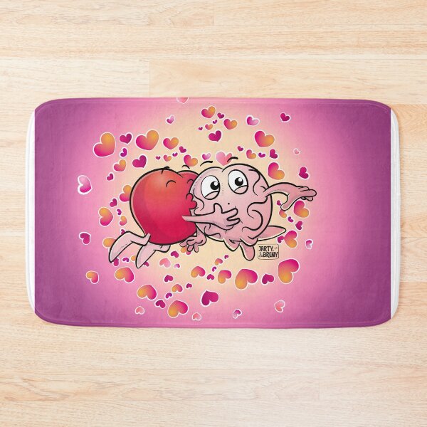 Item preview, San Valentin-J & B LILA designed and sold by AntoMiranda.