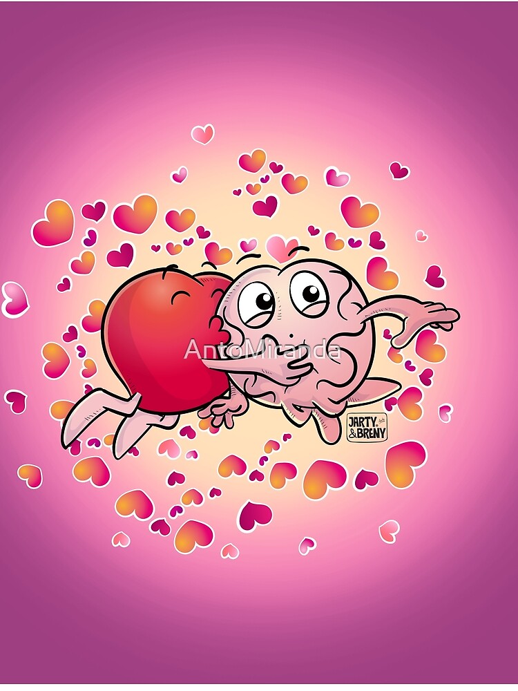 San Valentin-J&B LILA de AntoMiranda