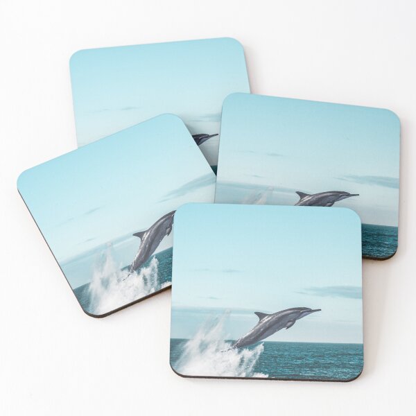 Item preview, Playful Agile Aquatic Dolphin designed and sold by Alladin7.