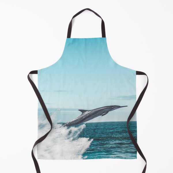 Item preview, Playful Agile Aquatic Dolphin designed and sold by Alladin7.