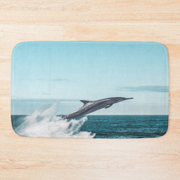 Item preview, Playful Agile Aquatic Dolphin designed and sold by Alladin7.
