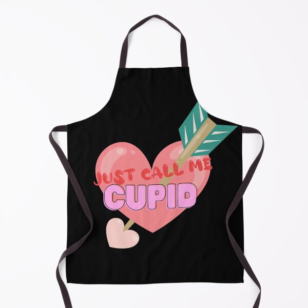 Item preview, Copy of Just Call Me Cupid Funny Valentine Design 4 designed and sold by Xrizen Designs.