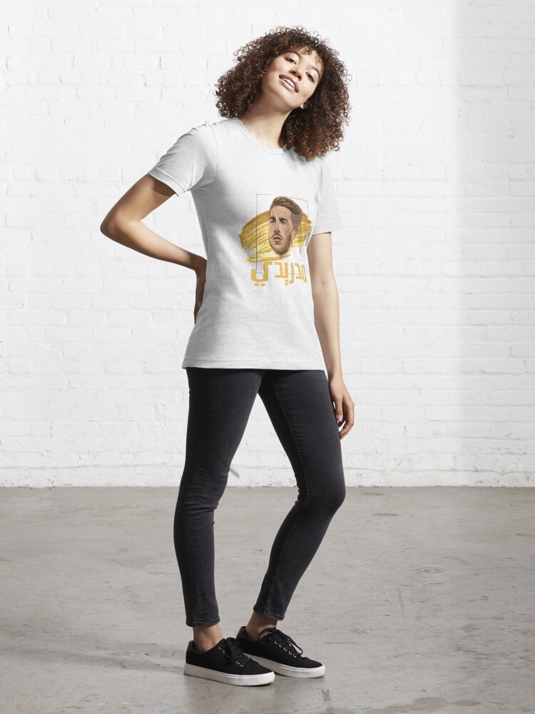 realmadrid t shirt