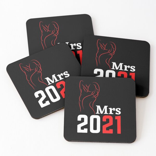 Item preview, Mrs 2021 designed and sold by PX-clothing.