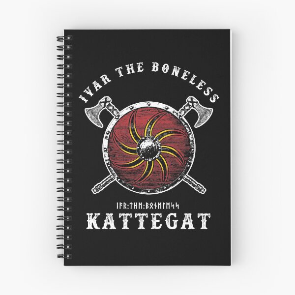 Item preview, Ivar the Boneless - Kattegat designed and sold by RycoTokyo81.