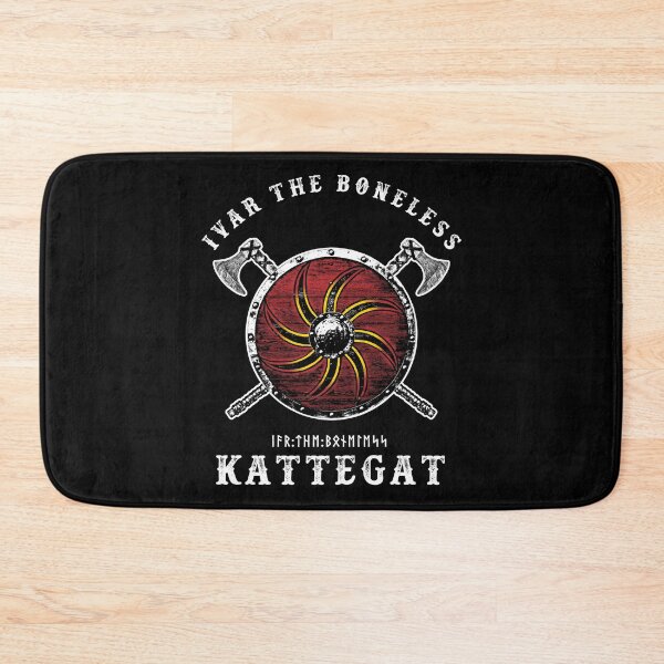 Item preview, Ivar the Boneless - Kattegat designed and sold by RycoTokyo81.