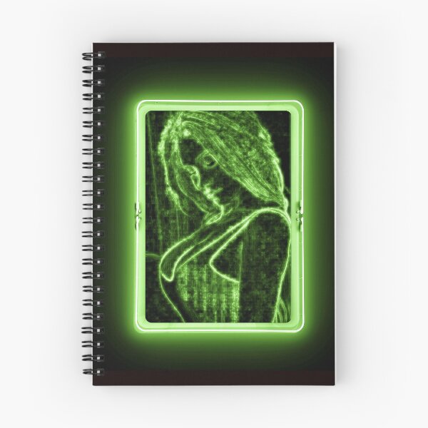 Item preview, NEON LUST 106 designed and sold by Rockymtboy.