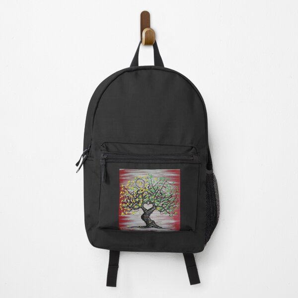 Item preview, Love- Love Tree w/ foliage designed and sold by LoveTreeArt.