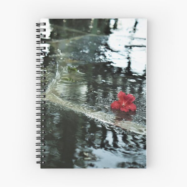 Item preview, Pink Flower designed and sold by AbbyLedetStudio.