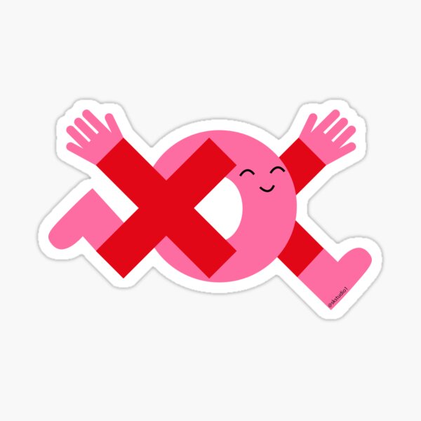 Download Hug Day Stickers Redbubble