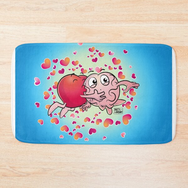 Item preview, Valentine-J & B CELESTE designed and sold by AntoMiranda.