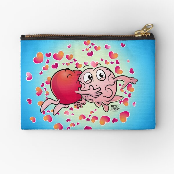 San Valentin-J&B CELESTE Bolsos de mano