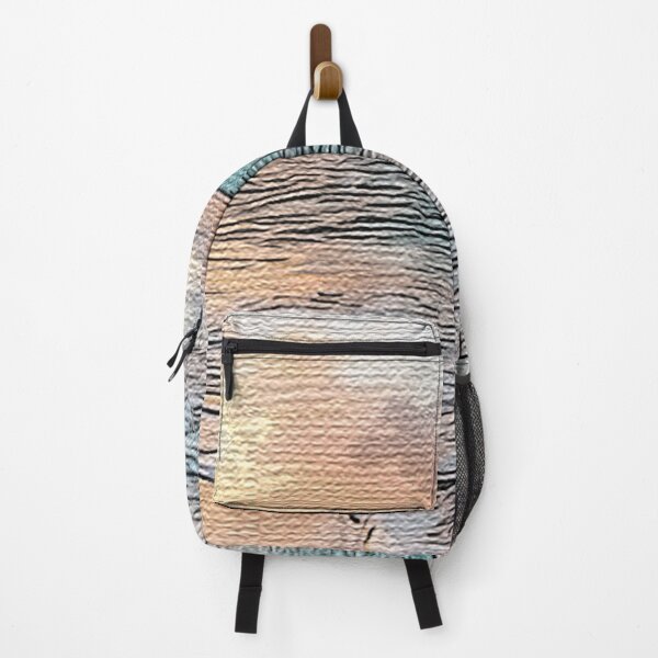 Item preview, Favorite Zen Place Oil Painting 2022 designed and sold by dreamofdenim.