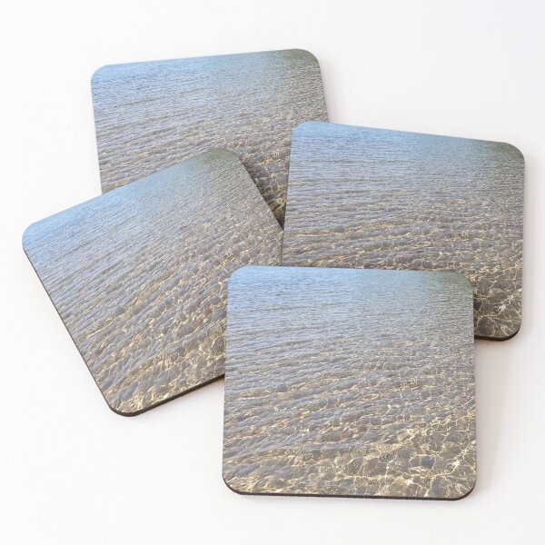 Item preview, Sunny Day Clear Water Pattern designed and sold by Travelforever.