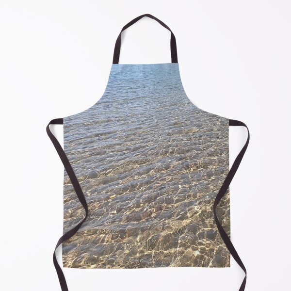 Item preview, Sunny Day Clear Water Pattern designed and sold by Travelforever.