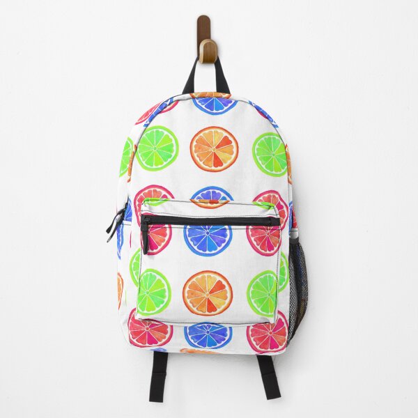 Item preview, Colorful Sweet Oranges designed and sold by airemestudio.