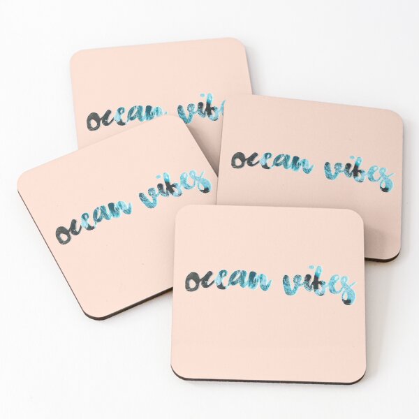 Item preview, Ocean Vibes designed and sold by Aesthetics Creation.