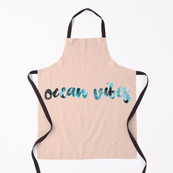 Artikelvorschau, Ocean Vibes entworfen und verkauft von Aesthetics Creation.