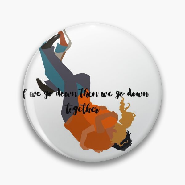 Item preview, Percabeth designed and sold by Ripley Jo.