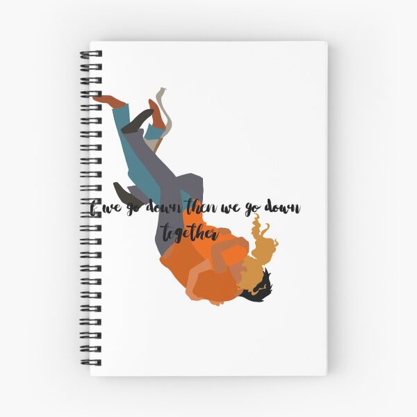 Item preview, Percabeth designed and sold by Ripley Jo.
