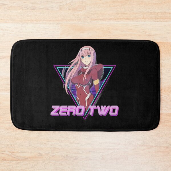 Item preview, Zero Two designed and sold by SpicerPatty.