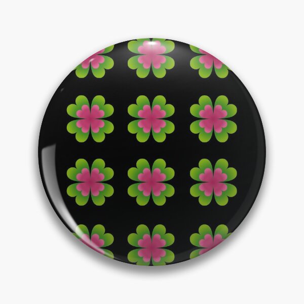 Item preview, Trébol Trébol De Cuatro Hojas Día De San Patricio designed and sold by ModkMerch.