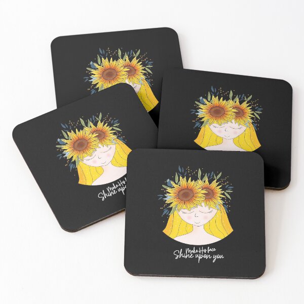 Item preview, The blessing designed and sold by Raquel Quintana.