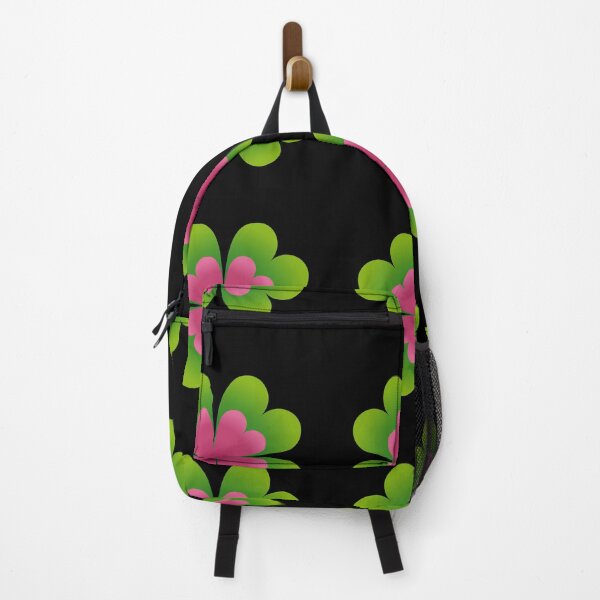 Item preview, Shamrock Four Leaf Clover Saint Patrick Day designed and sold by ModkMerch.