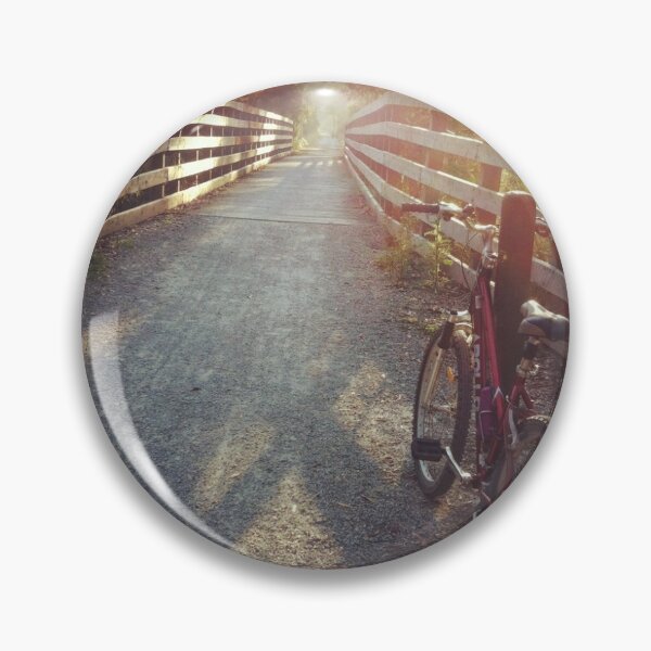 Item preview, Bicycle Dawn designed and sold by WendyJC.