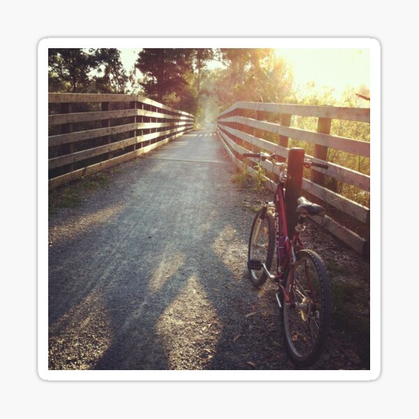 Item preview, Bicycle Dawn designed and sold by WendyJC.