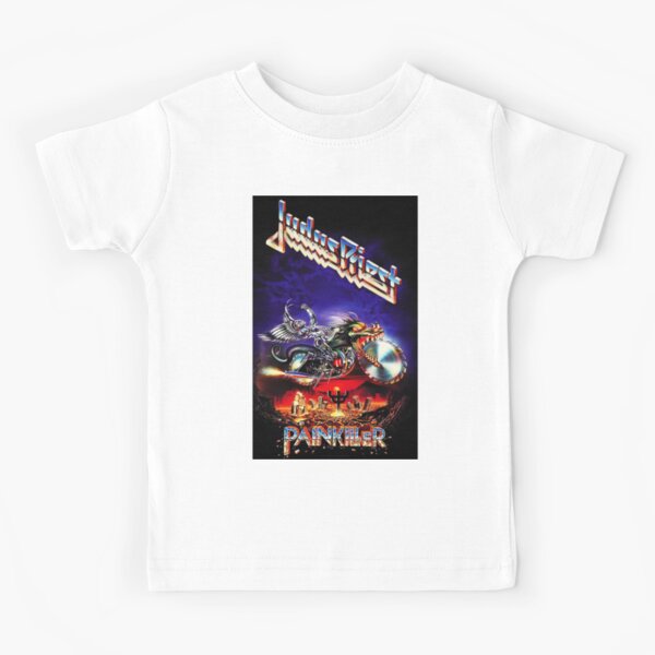 Painkiller Kids T-Shirt