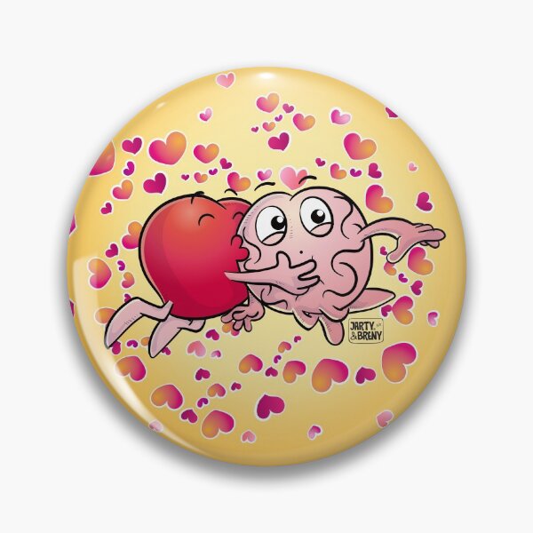 Item preview, San Valentin-J & B YELLOW designed and sold by AntoMiranda.