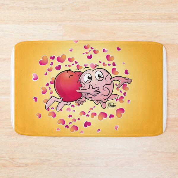 Item preview, San Valentin-J & B YELLOW designed and sold by AntoMiranda.