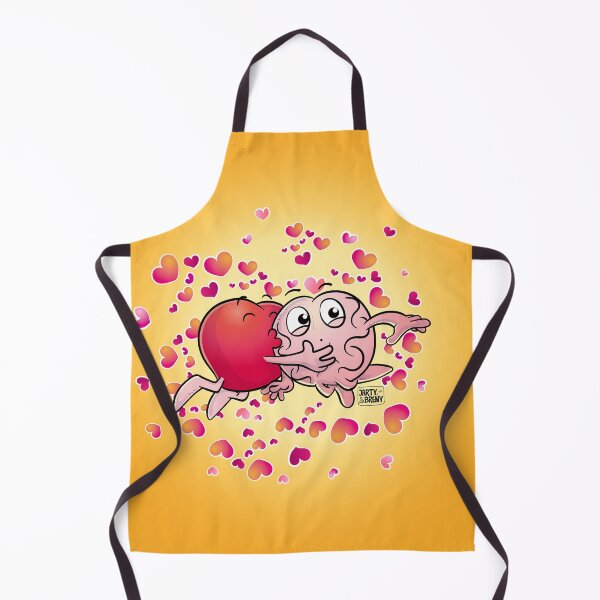 Item preview, San Valentin-J & B YELLOW designed and sold by AntoMiranda.