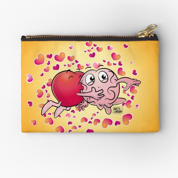 San Valentin-J&B AMARILLO Bolsos de mano