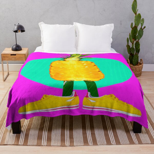 Item preview, funny pineapple  designed and sold by dineshv.