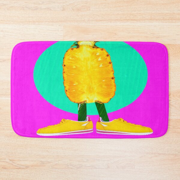 Item preview, funny pineapple  designed and sold by dineshv.