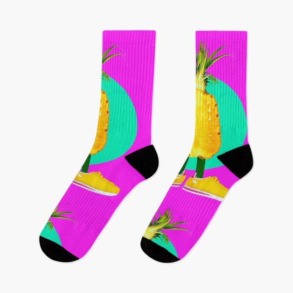 Item preview, funny pineapple  designed and sold by dineshv.