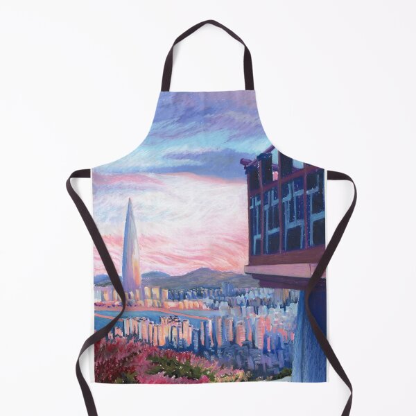 Item preview, Morning Calm 1 designed and sold by tahniosterman.