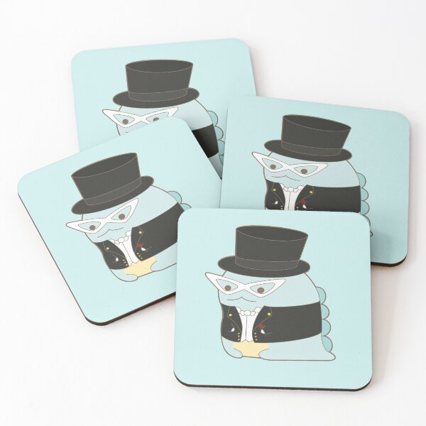 Item preview, Tuxedo Tokage designed and sold by x3duckky.