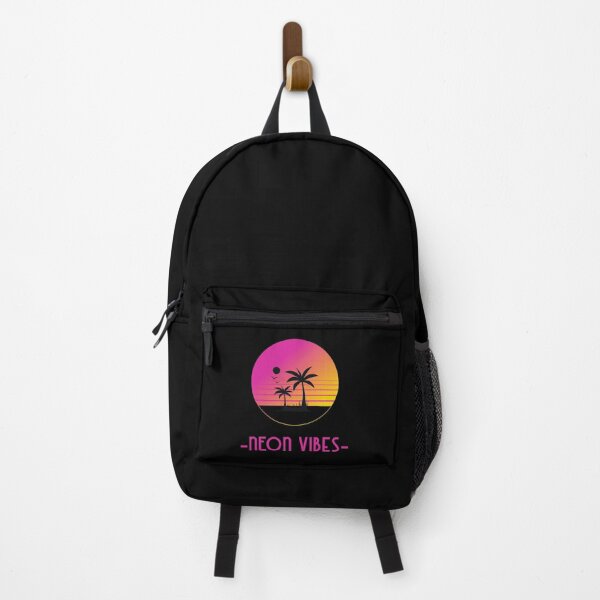 Item preview, Neon Vibes Synthwave designed and sold by Johan Liebert.