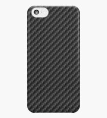 Carbon fiber iPhone 5c Case
