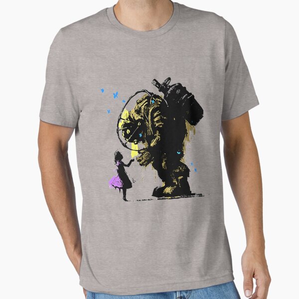 Item preview, I'll Always Protect You T-Shirt designed and sold by BMWZ4M40i.